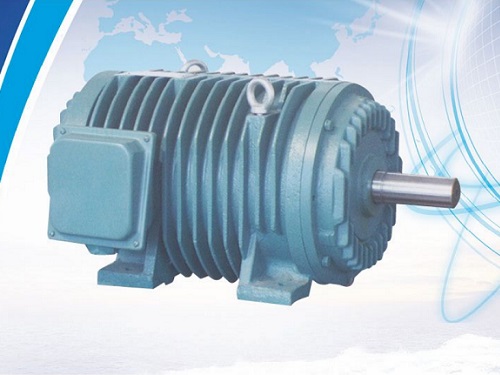 YG 系列輥道用三相異步電動(dòng)機(jī)