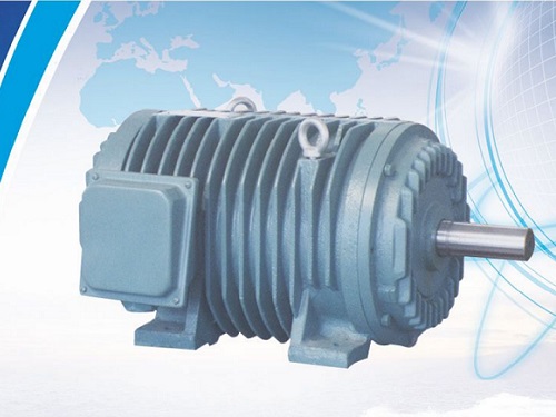 YGP 系列輥道用變頻調(diào)速三相異步電動(dòng)機(jī)