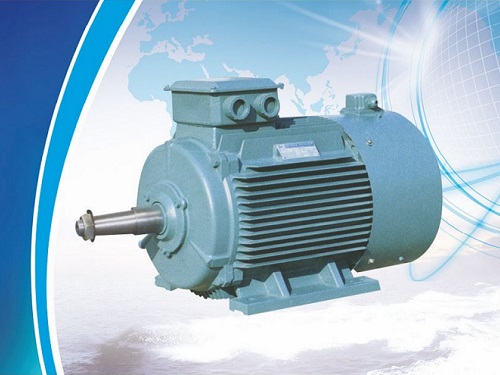 YZP 系列起重及冶金用變頻調(diào)速三相異步電動(dòng)機(jī)