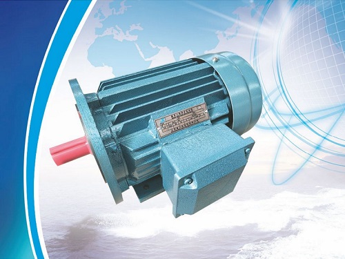 Y-H 系列 船用三相異步電動(dòng)機(jī)