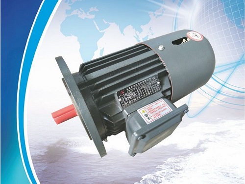 YEJ系列電磁制動(dòng)三相異步電動(dòng)機(jī)