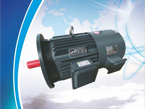 YVF2 系列變頻調(diào)速三相異步電動(dòng)機(jī)