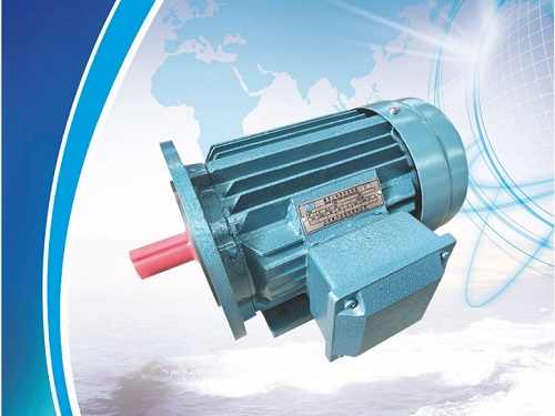 YFBX4 系列高效率粉坐防爆型相異步電動(dòng)機(jī)