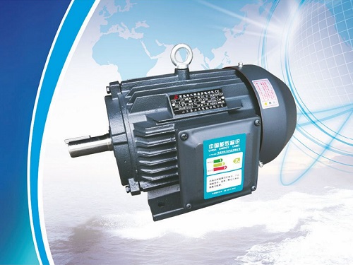 YE4 系列超高效三相異步電動(dòng)機(jī)